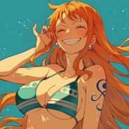 Nami avatar