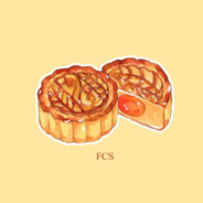 一团月饼（mie mie）