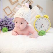 AriesD(当奶爸了需要你带）