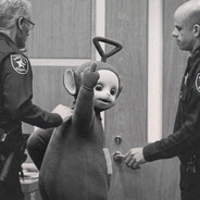 Tinky-Winky