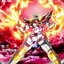 Setsuna ✪ The Silver Slayer ✪ 01