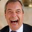 NIGEL FARAGE