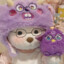 who said meow?