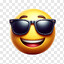 😎