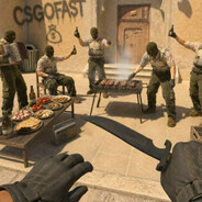Player avatar