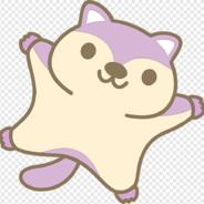 Sky Squirrel