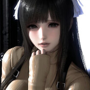 我保证我是个天使