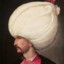 Suleiman with the onionhat