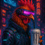Mr. Chicken