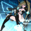 DLH（谎）