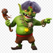 Ikun Goblin