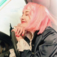 我是口蘑你是谁啊