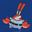 Eugene Krabs