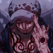 Trafalgar D. Water Law