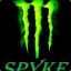 Monster_Spyke=my new Name