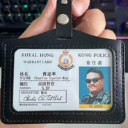 重案组之虎曹达华