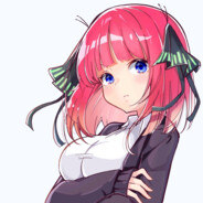 小姨子中野二乃