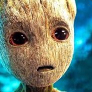 Yo Soy Groot