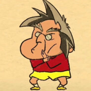 蟹老板的大眼睛