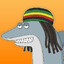 Reggae shark