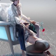 门前双花大红棍