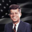 john f kennedy (REAL)