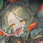 苍蓝色森林的魔女