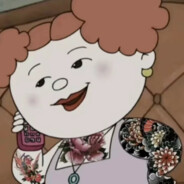 翻斗花园狙击手壮壮妈