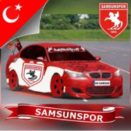 progresif SAMSUNSPOR