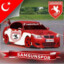 progresif SAMSUNSPOR