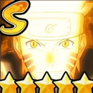 漩涡鸣人（九喇嘛连结