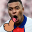 Mbappé Sergio