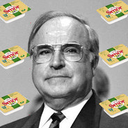 Helmut Kohl