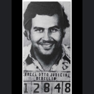 Pablo Emilio Escobar Gaviria