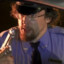 Officer Maggot