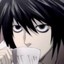 L Lawliet