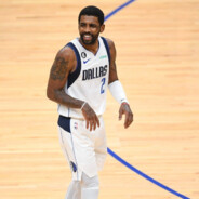 Kyrie Irving