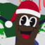 ꧁ Mr. Hankey ꧂