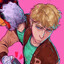 Steam avatar