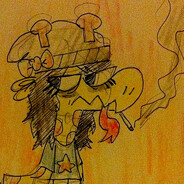 The Mad Jerker