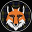 Tartan Fox