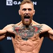 Конор МакГрегор