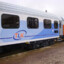 TLK TRAIN
