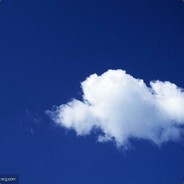 cloud avatar