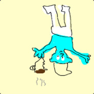 This Kid Is A Smurf!?!?!?