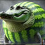 Crococodille