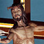Korean Jesus