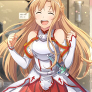Yuuki Asuna