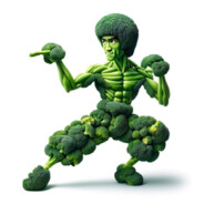 Brocco Lee avatar
