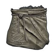 Hide Skirt